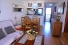 Appartement à Peñiscola - R. Peñiscola Playa 632 LEK Appartement à Peñiscola - R. Peñiscola Playa 632 LEK