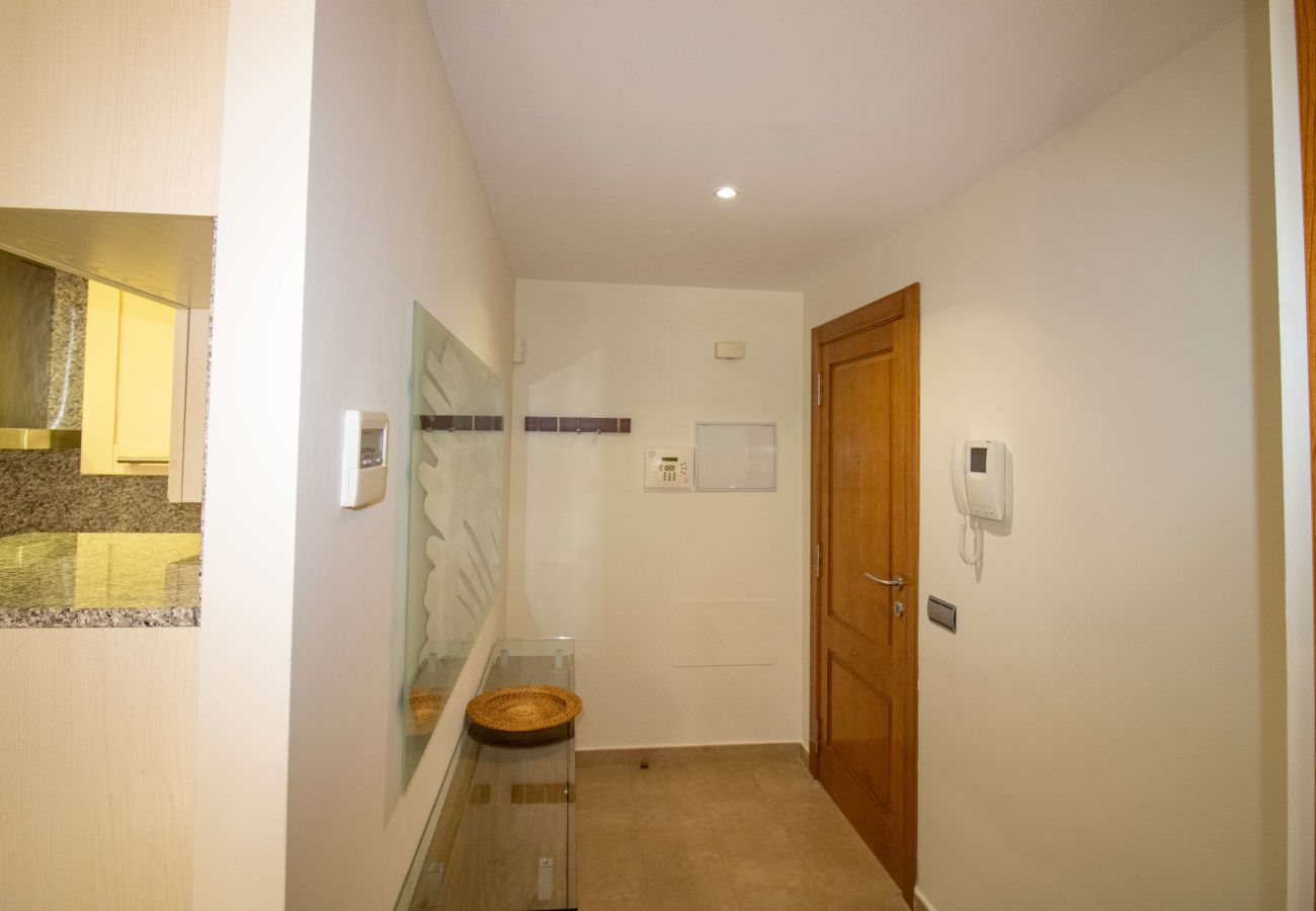 Appartement à Alcocebre / Alcossebre - Alcossebre Beach Resort 12 - Luxury