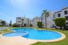 Appartement à Alcoceber / Alcossebre - Apartamento Playa Cargador PARQUE AZAHAR Alcoceber