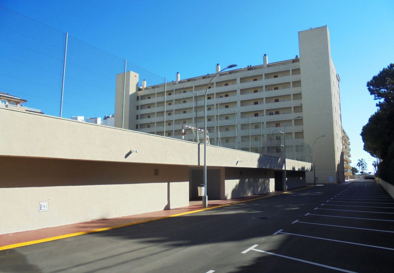 Appartement à Peñiscola - Residencial Peñiscola Azahar 4/6 LEK