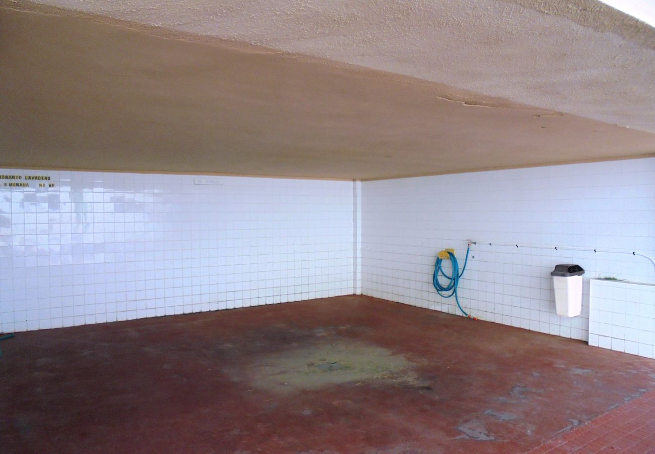 Appartement à Peñiscola - Residencial Peñiscola Azahar 4/6 LEK