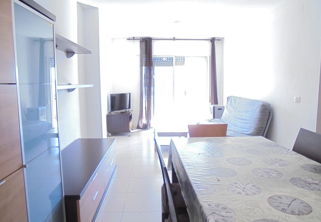 Appartement à Peñiscola - Residencial Peñiscola Azahar 4/6 LEK