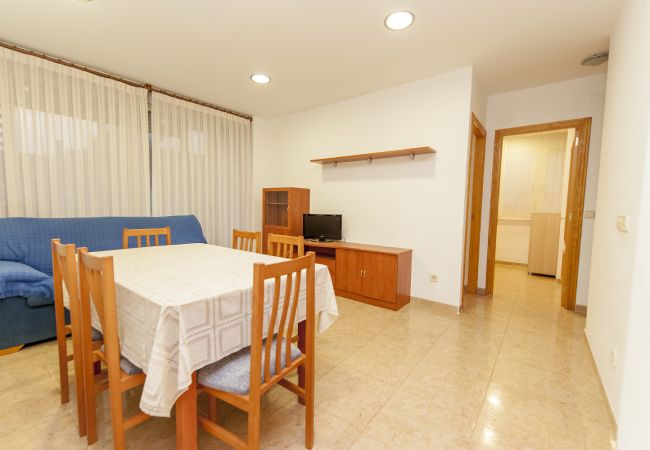 Appartement à Peñiscola - Ermitana 3ºB