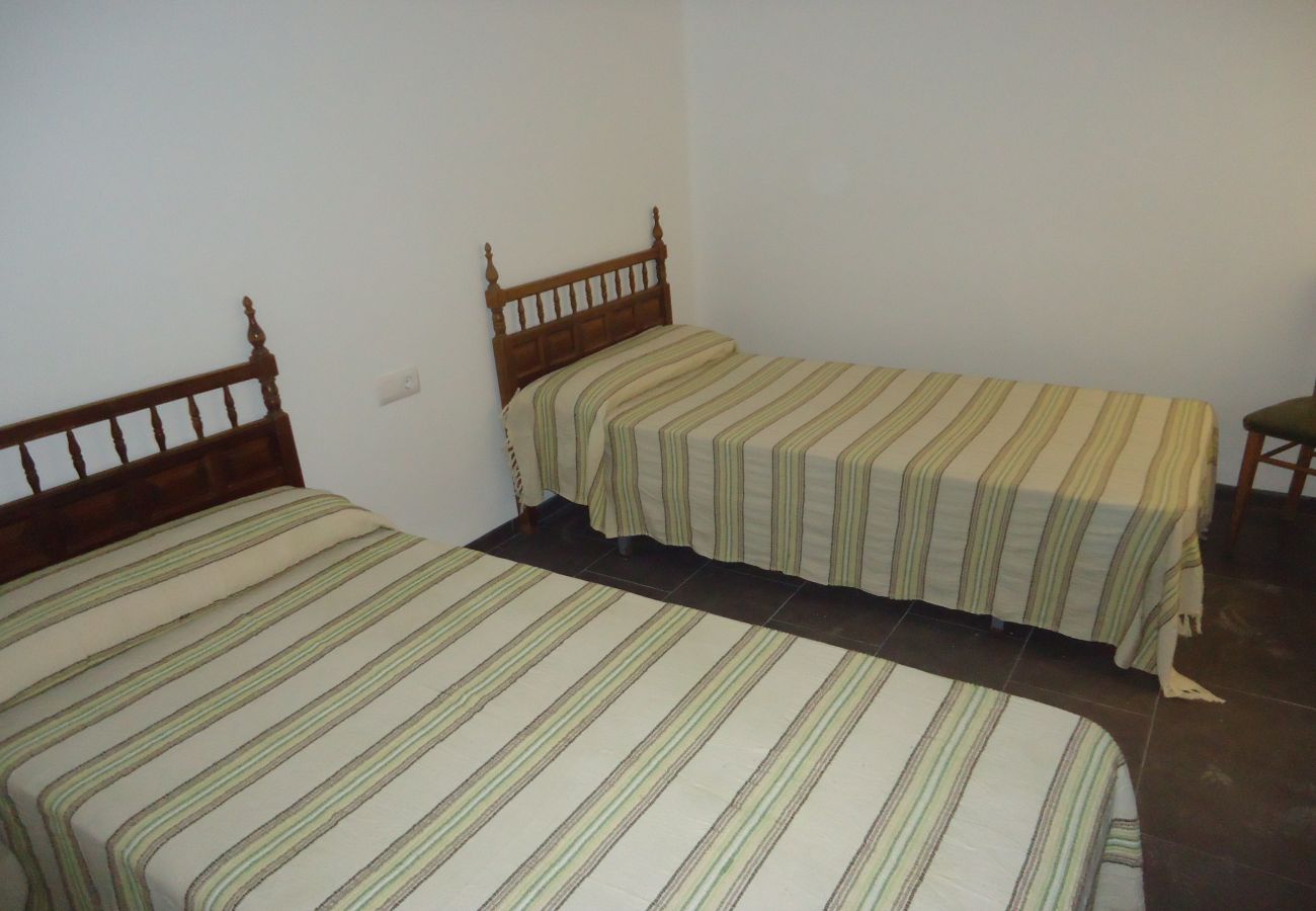 Appartement à Peñiscola - Los Monegros