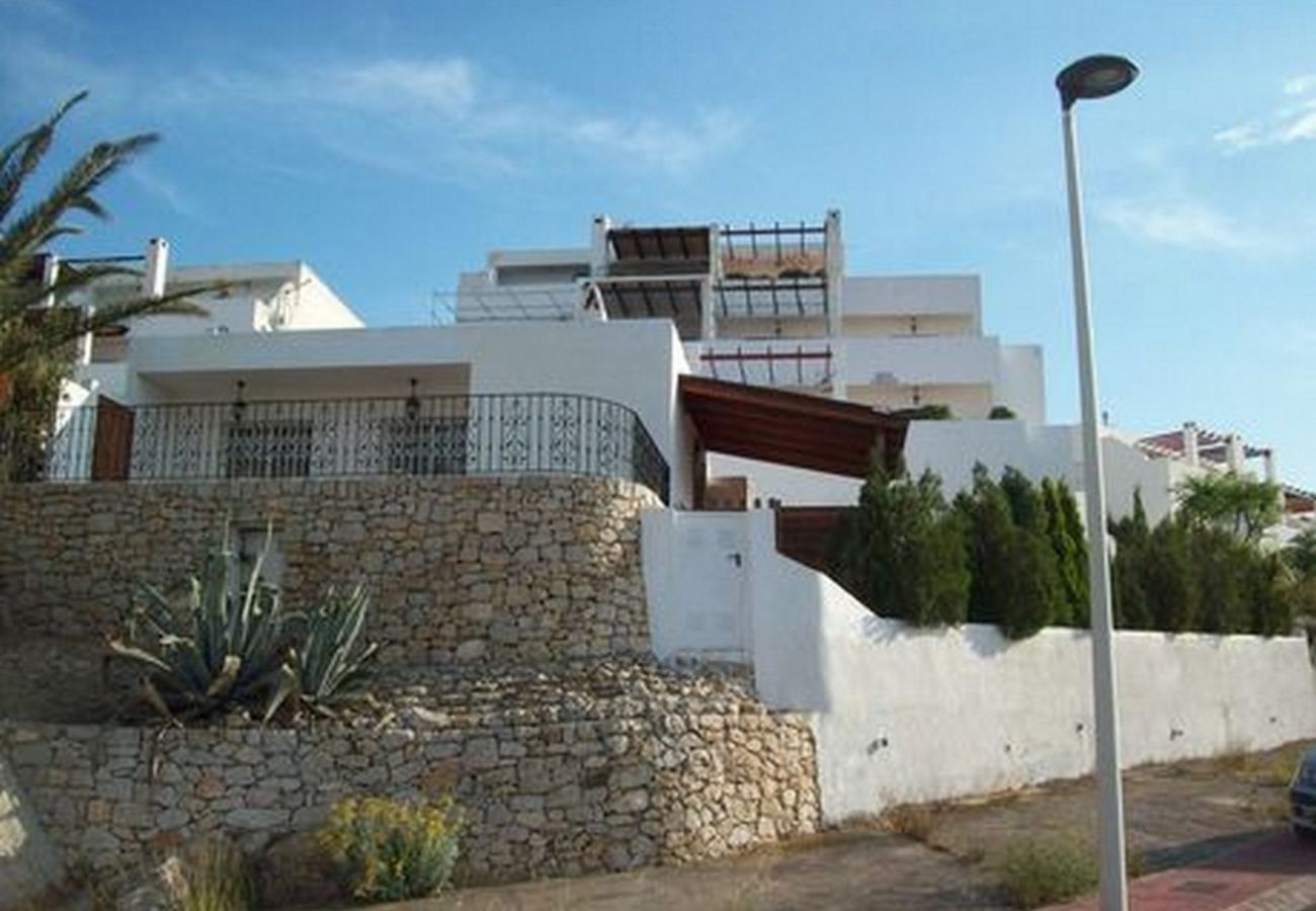 Appartement à Peñiscola - Residencial Itxaso 6 LEK
