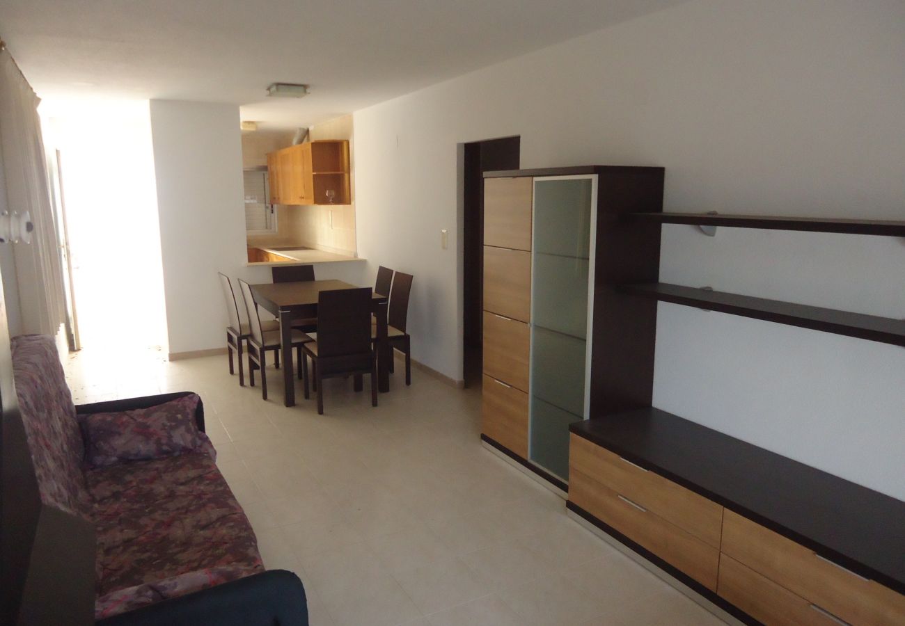 Appartement à Peñiscola - Residencial Itxaso 6 LEK