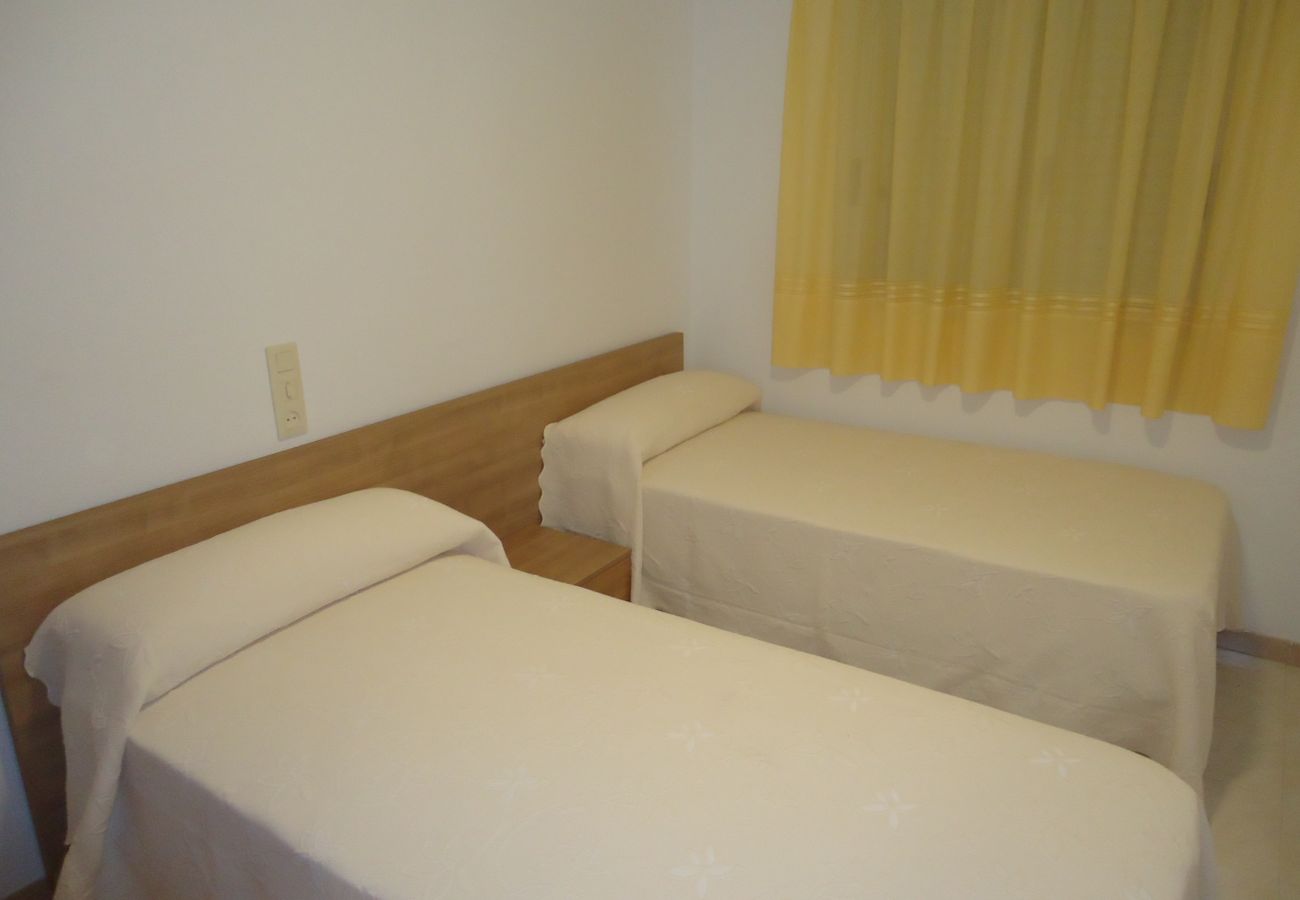 Appartement à Peñiscola - Residencial Itxaso 6 LEK
