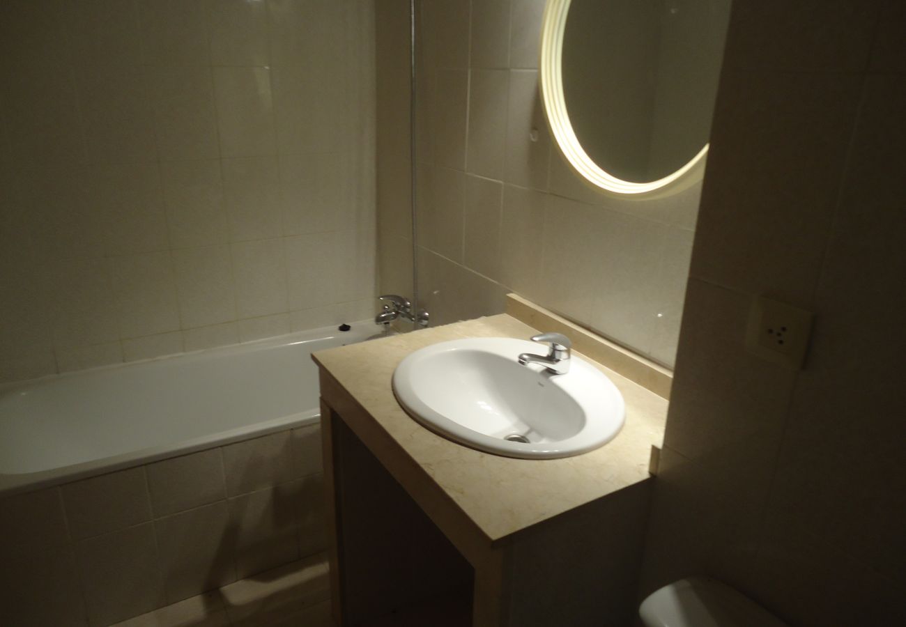 Appartement à Peñiscola - Residencial Itxaso 6 LEK