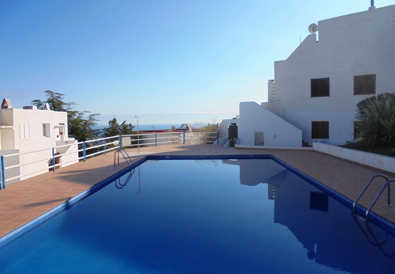 Appartement à Peñiscola - Residencial Itxaso 6 LEK