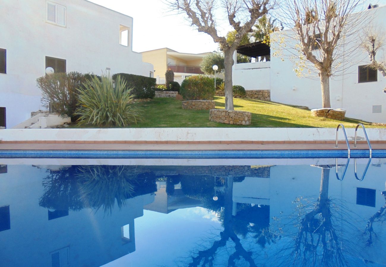 Appartement à Peñiscola - Residencial Itxaso 6 LEK