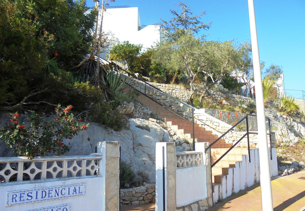 Appartement à Peñiscola - Residencial Itxaso 6 LEK