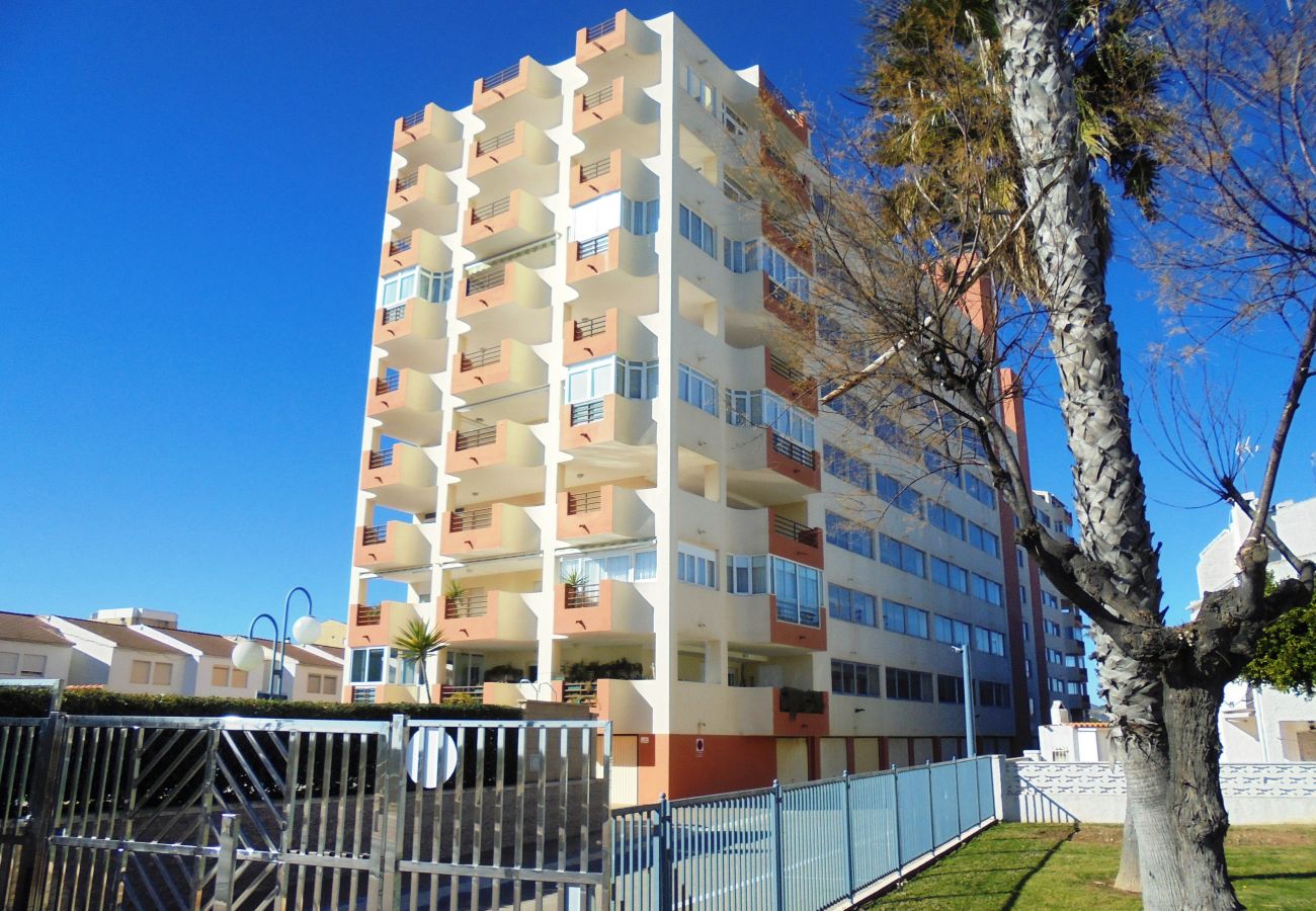 Appartement à Peñiscola - Europeñiscola 2-K Holidays LEK