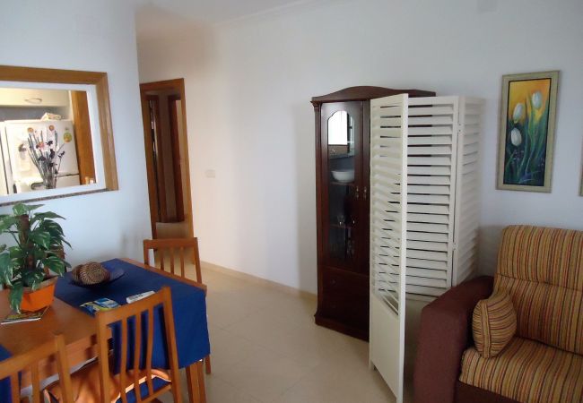 Appartement à Peñiscola - Nerea LEK 7