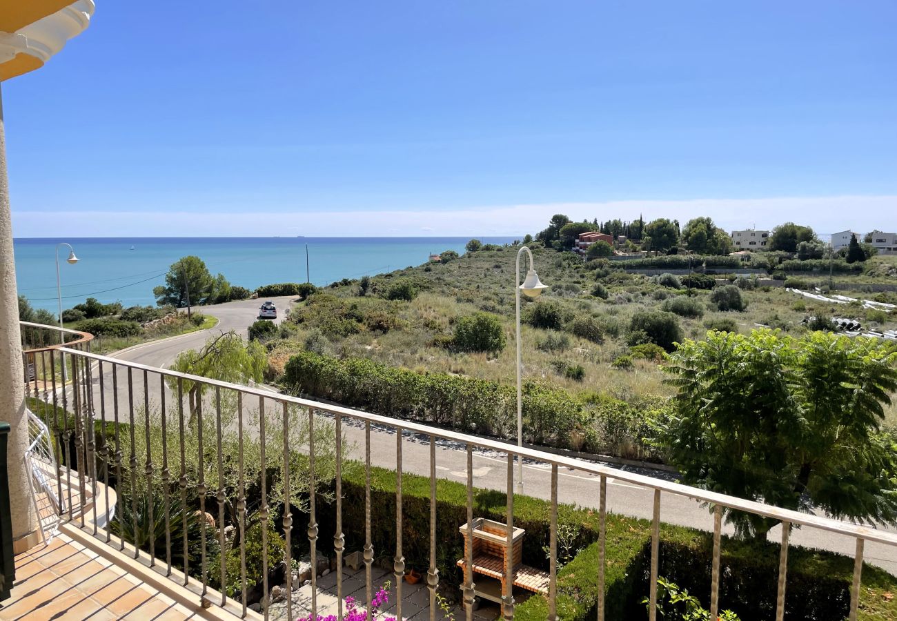 Appartement à Peñiscola - Nerea LEK 8