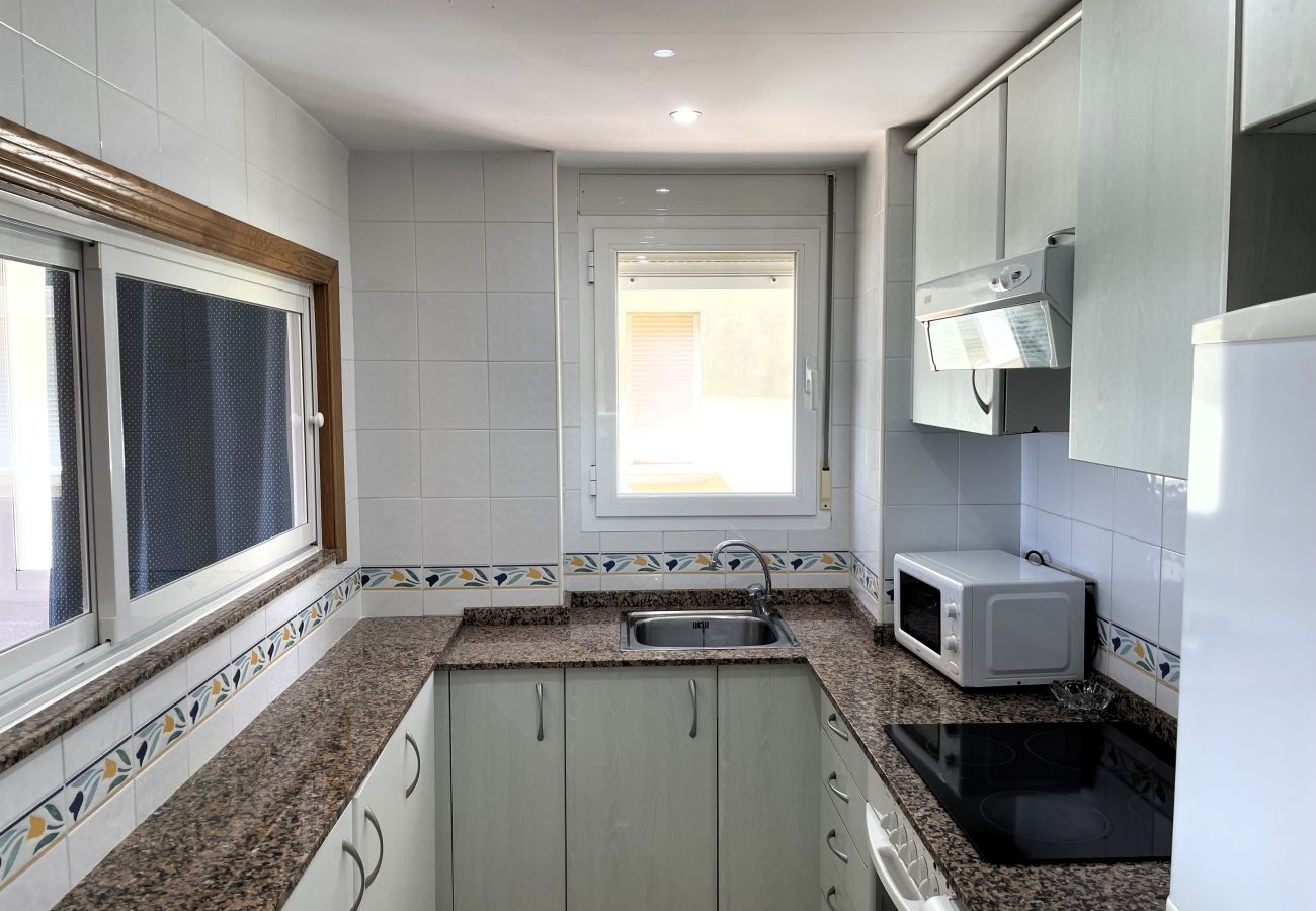 Appartement à Peñiscola - Nerea LEK 8