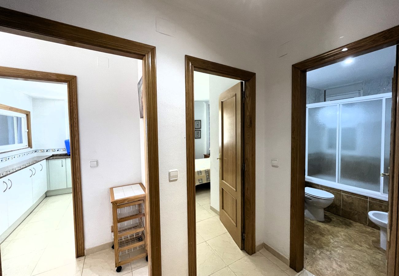 Appartement à Peñiscola - Nerea LEK 8