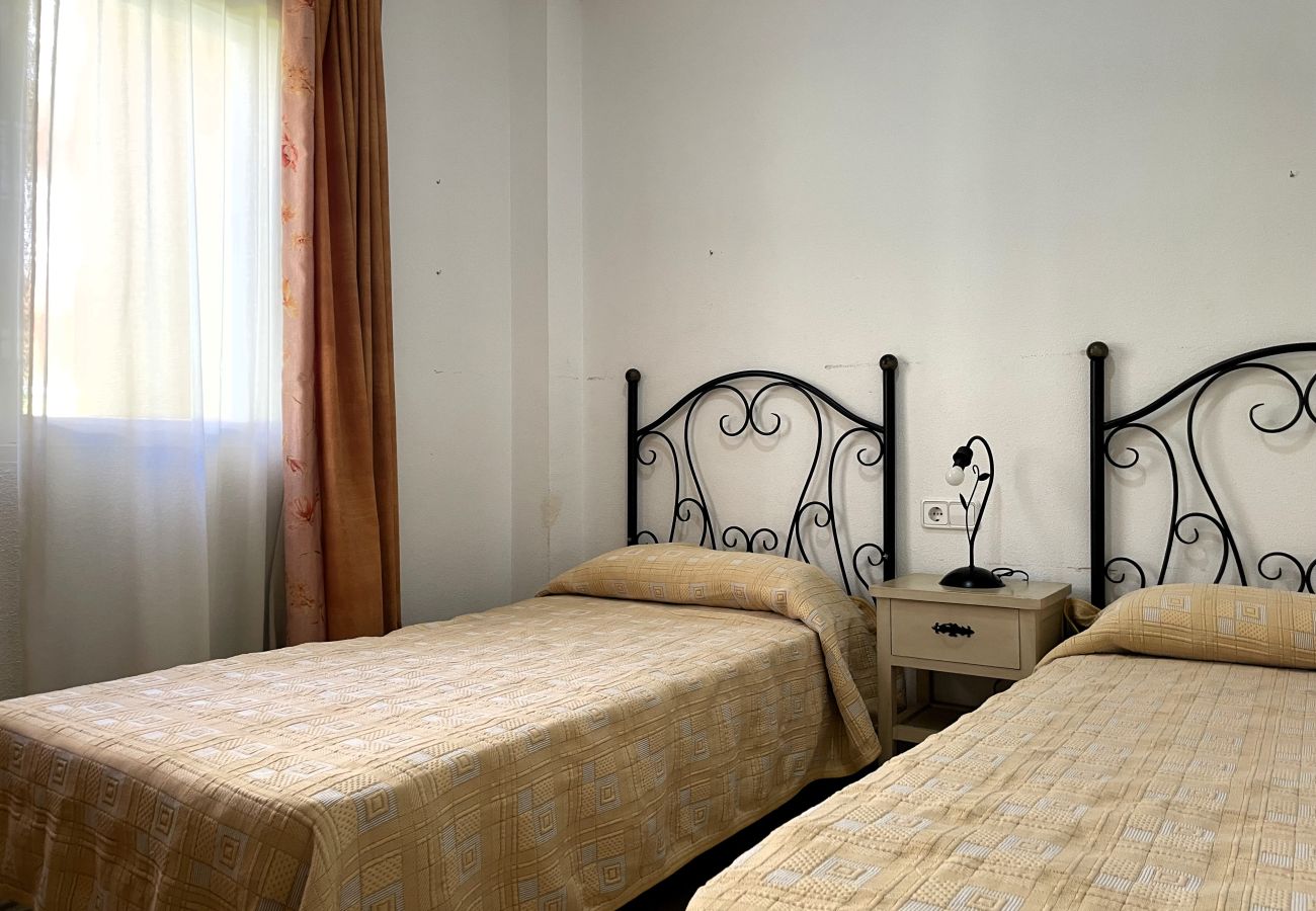 Appartement à Peñiscola - Nerea LEK 8
