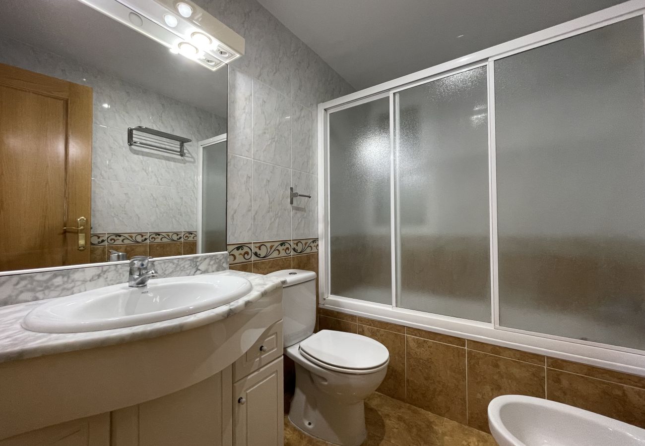 Appartement à Peñiscola - Nerea LEK 8
