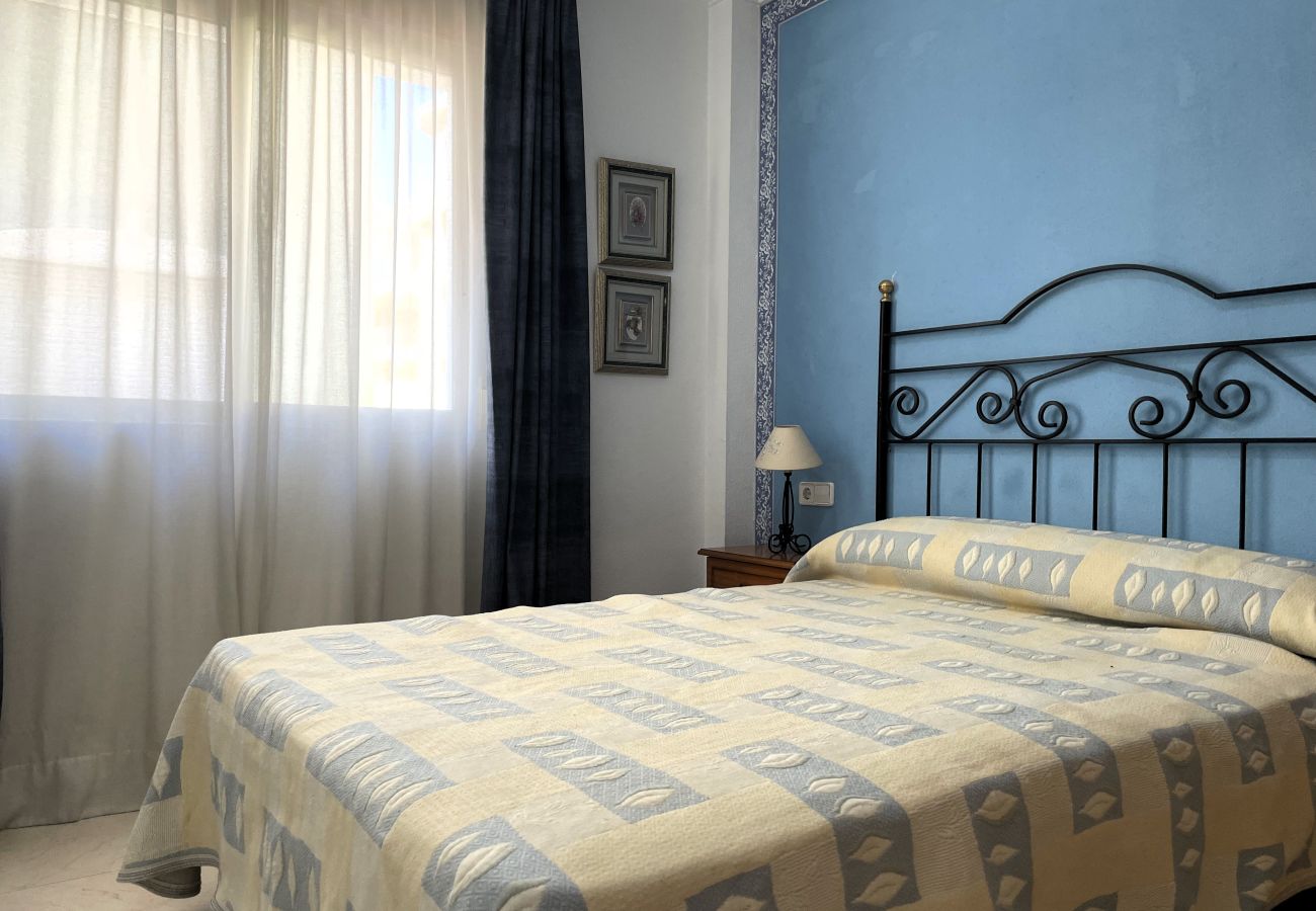 Appartement à Peñiscola - Nerea LEK 8