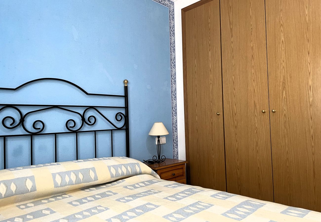 Appartement à Peñiscola - Nerea LEK 8