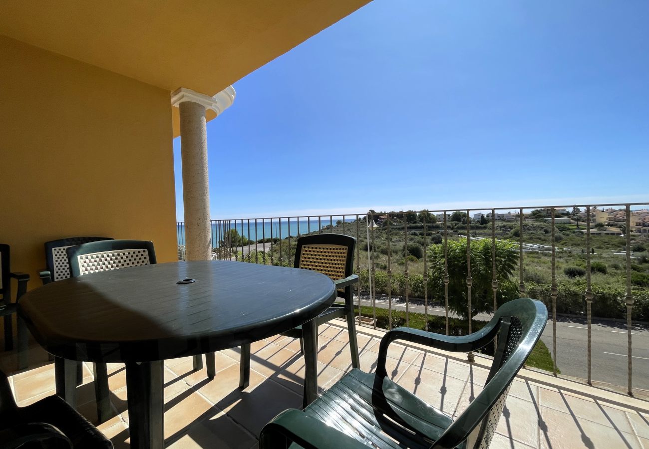 Appartement à Peñiscola - Nerea LEK 8