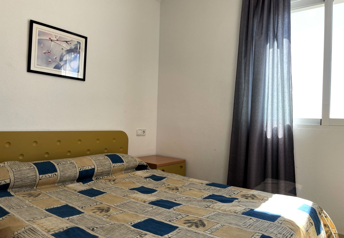 Appartement à Peñiscola - Nerea LEK 8