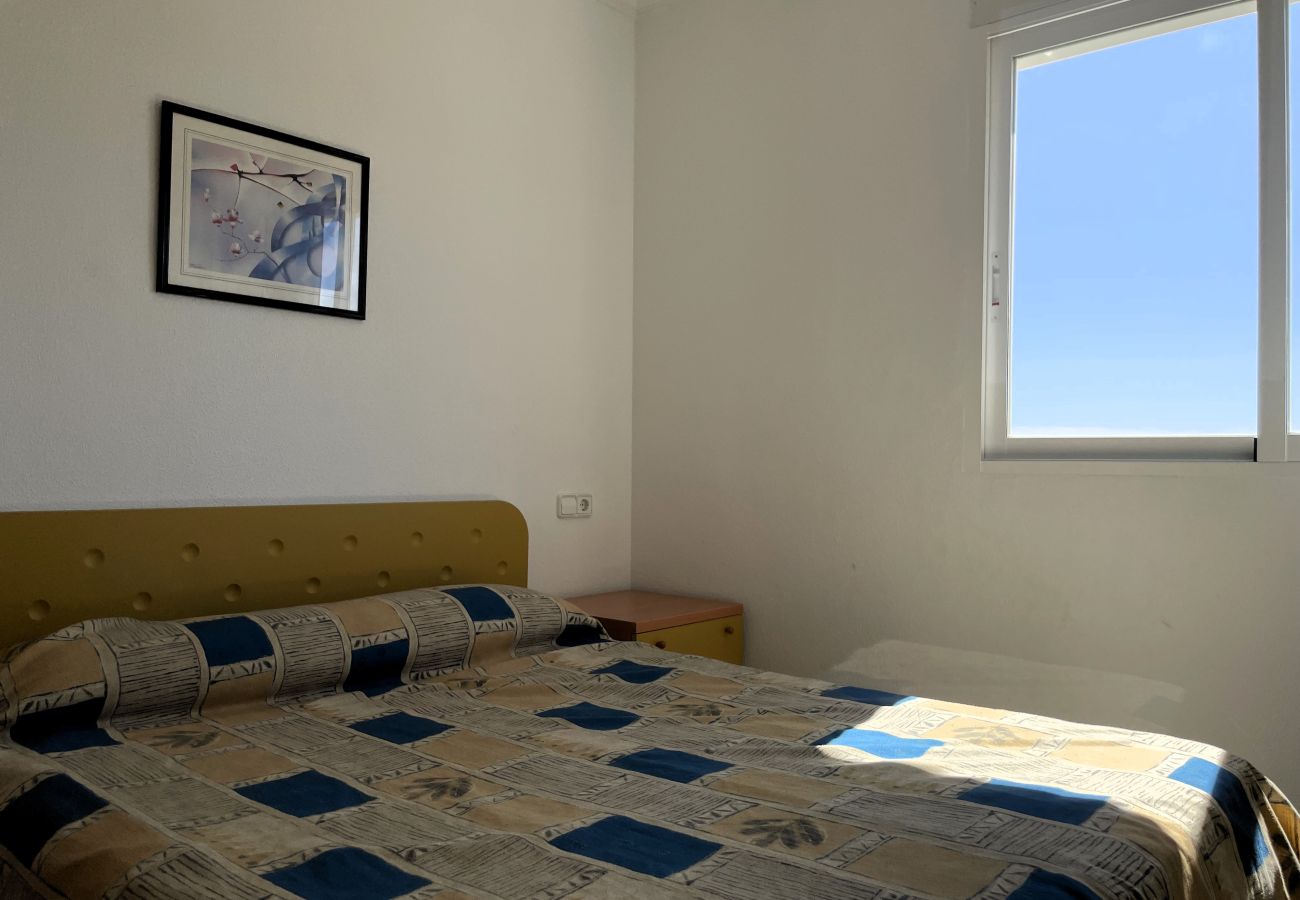 Appartement à Peñiscola - Nerea LEK 8