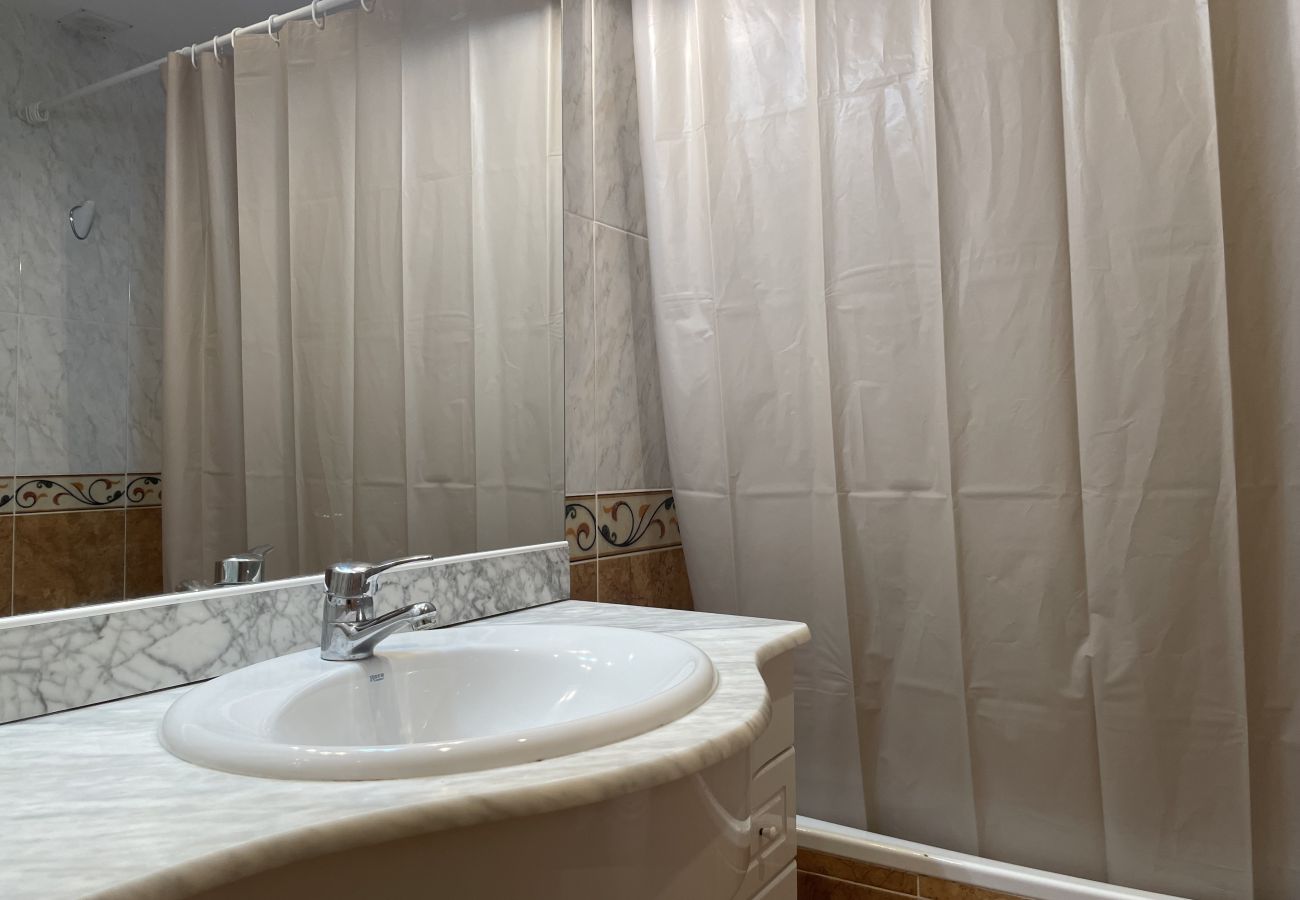 Appartement à Peñiscola - Nerea LEK 8
