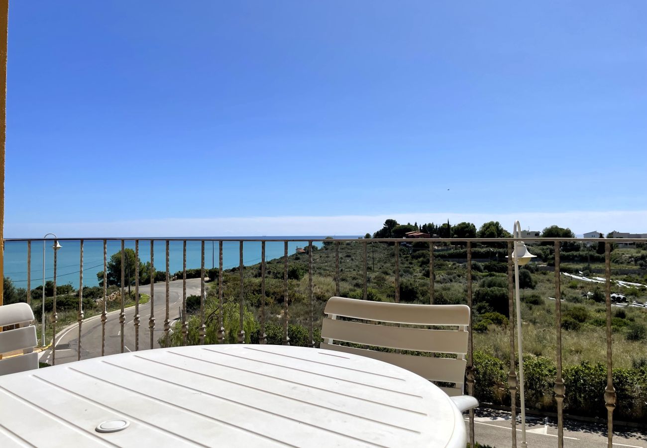 Appartement à Peñiscola - Nerea LEK 8