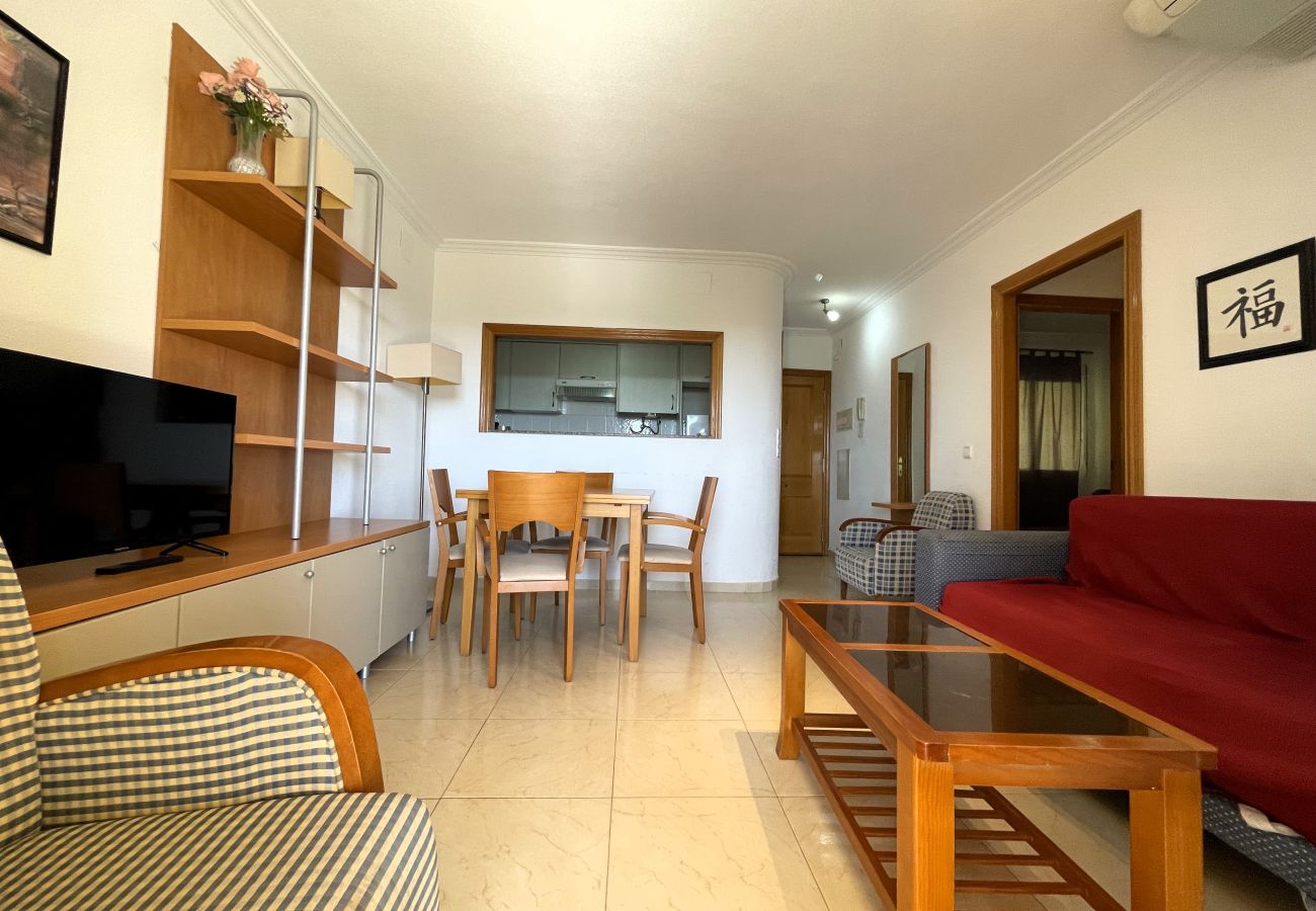 Appartement à Peñiscola - Nerea LEK 8