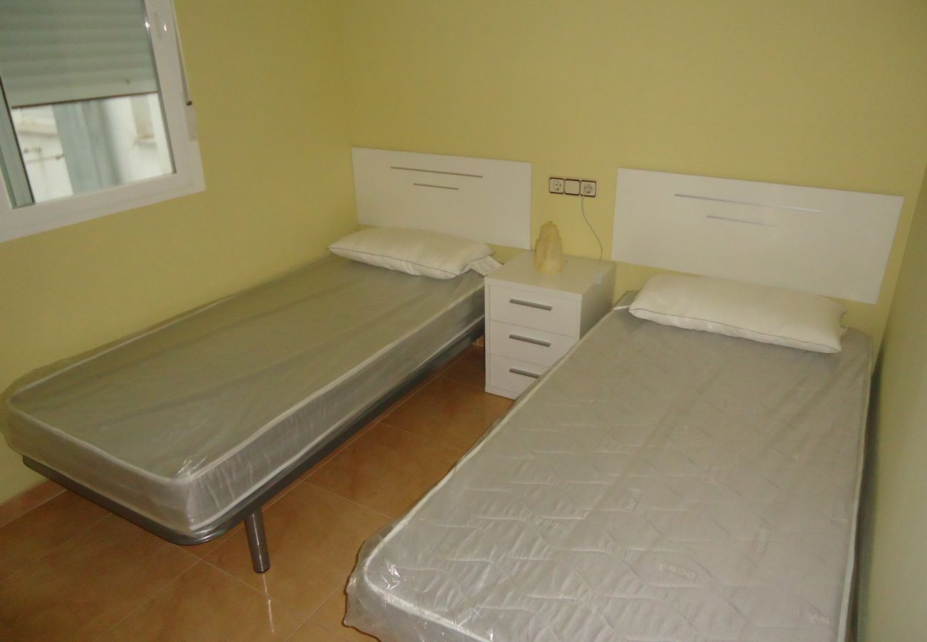 Appartement à Peñiscola - Llandels 21