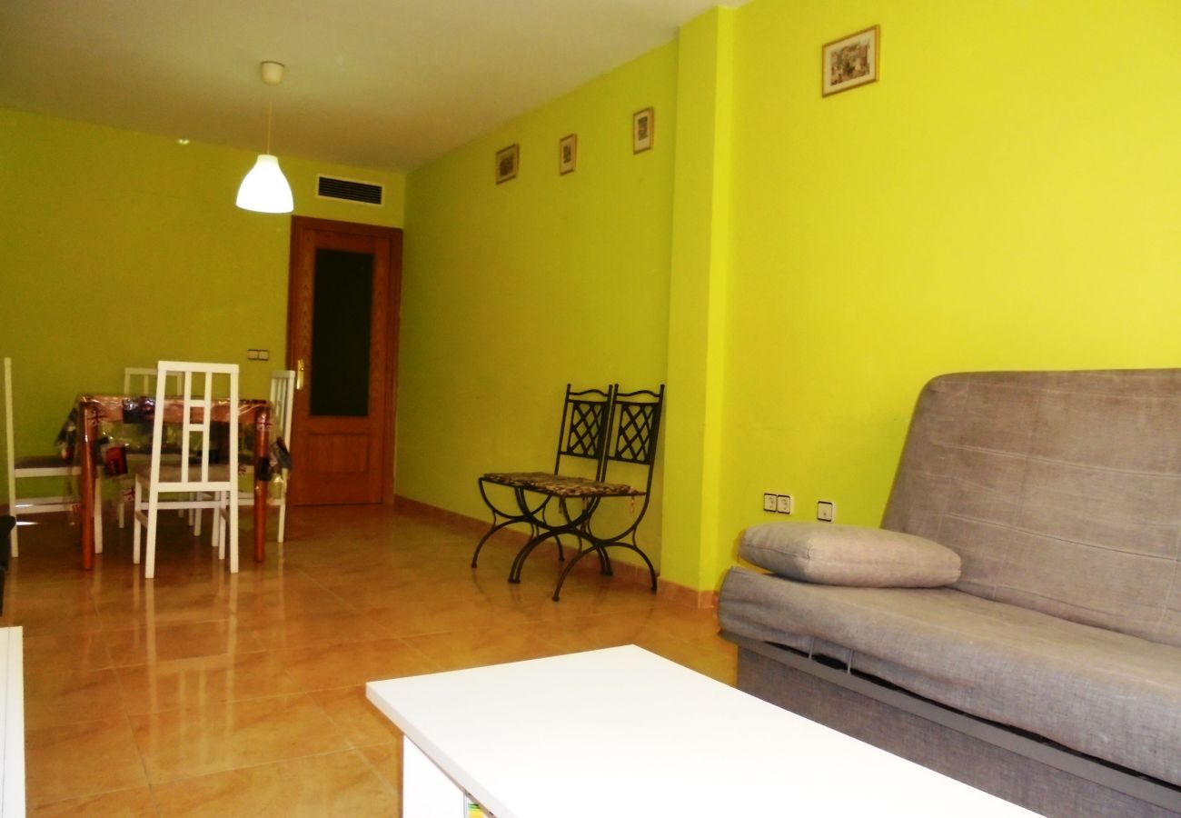 Appartement à Peñiscola - Llandels 21