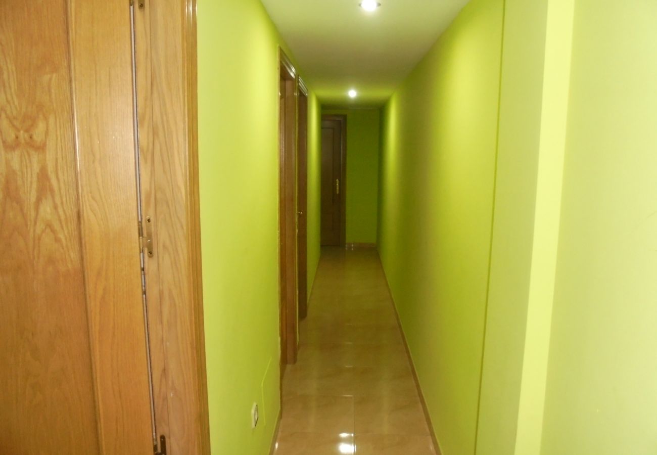 Appartement à Peñiscola - Llandels 21