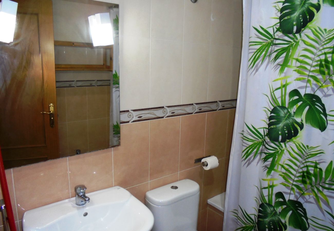 Appartement à Peñiscola - Llandels 21