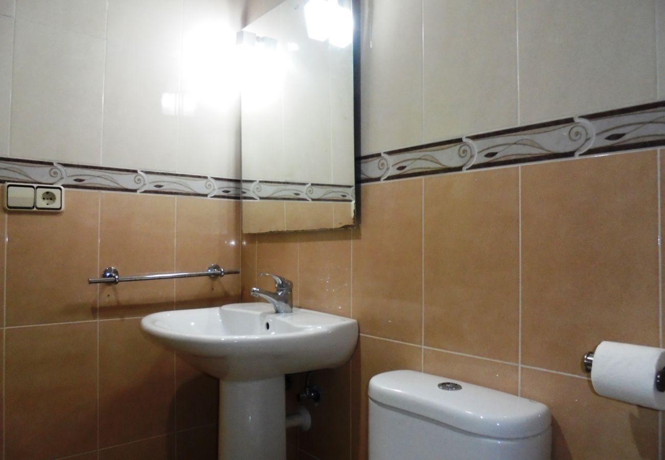 Appartement à Peñiscola - Llandels 21