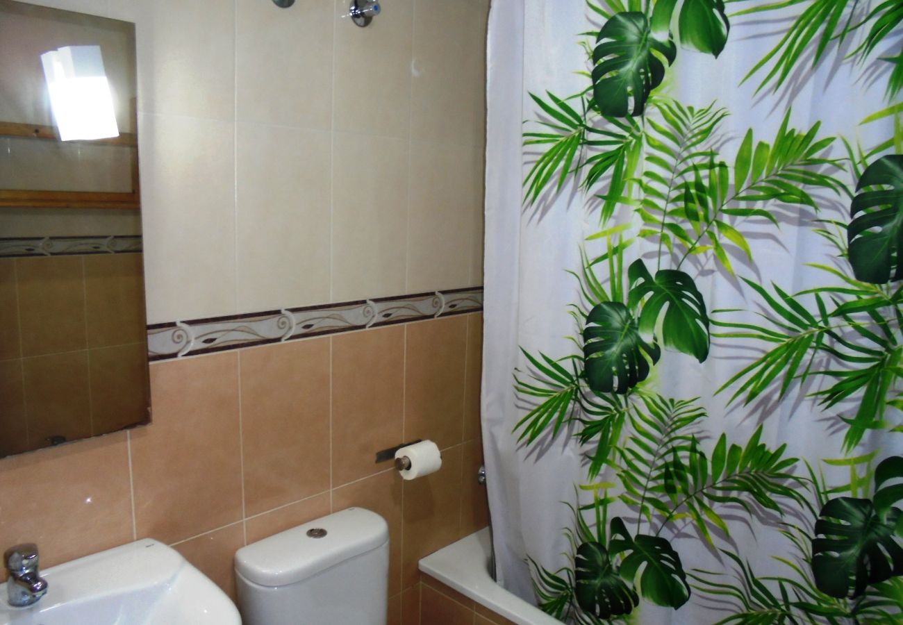 Appartement à Peñiscola - Llandels 21