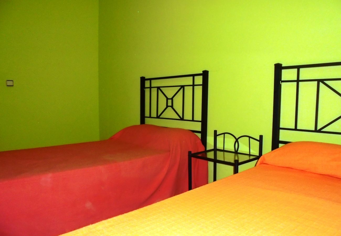 Appartement à Peñiscola - Llandels 21