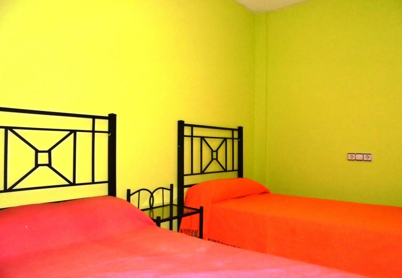 Appartement à Peñiscola - Llandels 21
