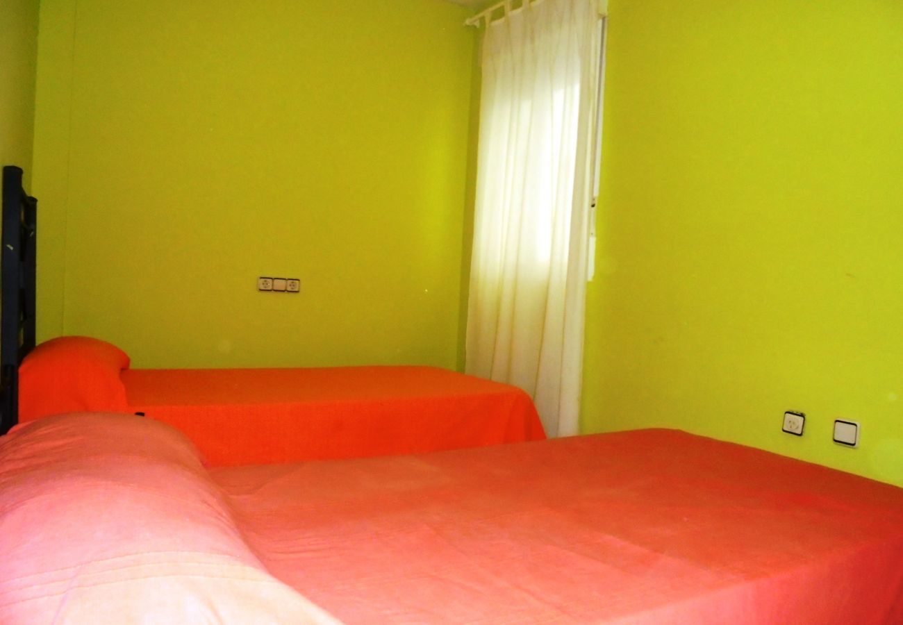Appartement à Peñiscola - Llandels 21