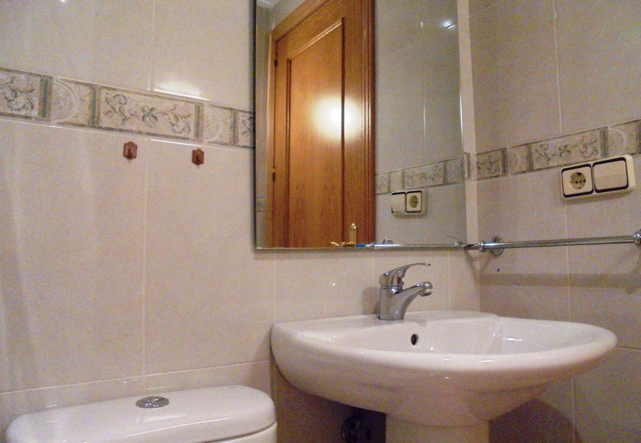 Appartement à Peñiscola - Llandels 21