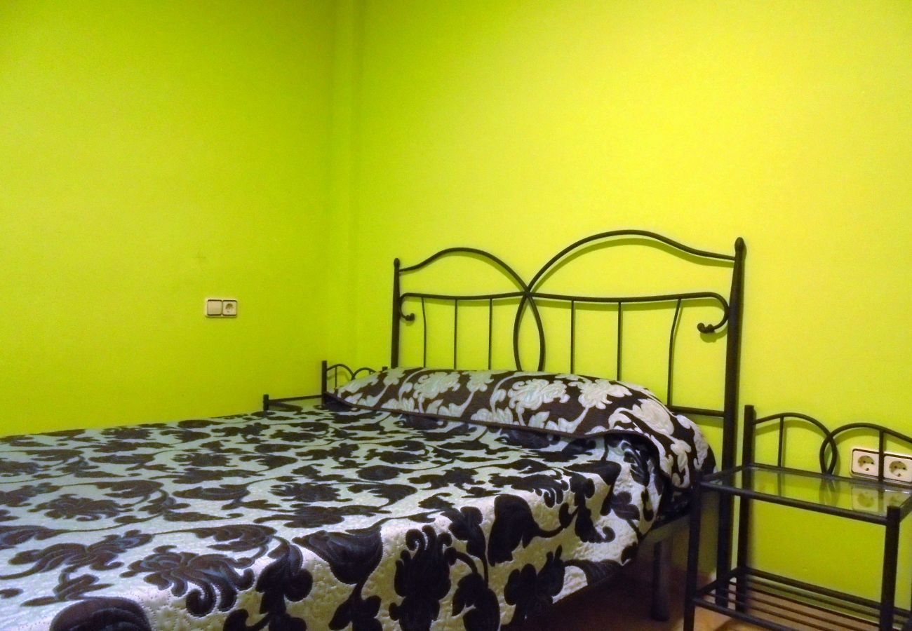 Appartement à Peñiscola - Llandels 21