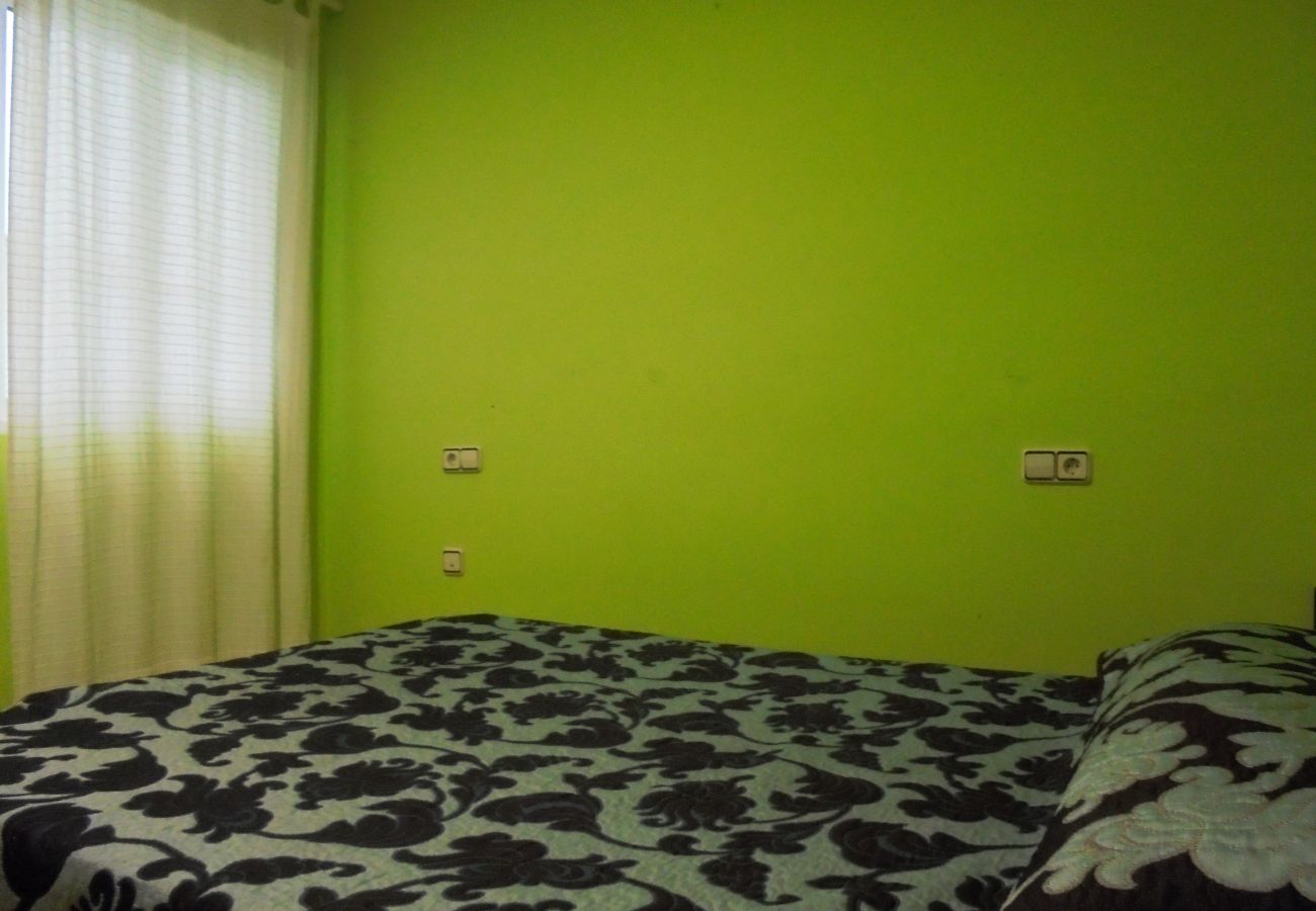 Appartement à Peñiscola - Llandels 21