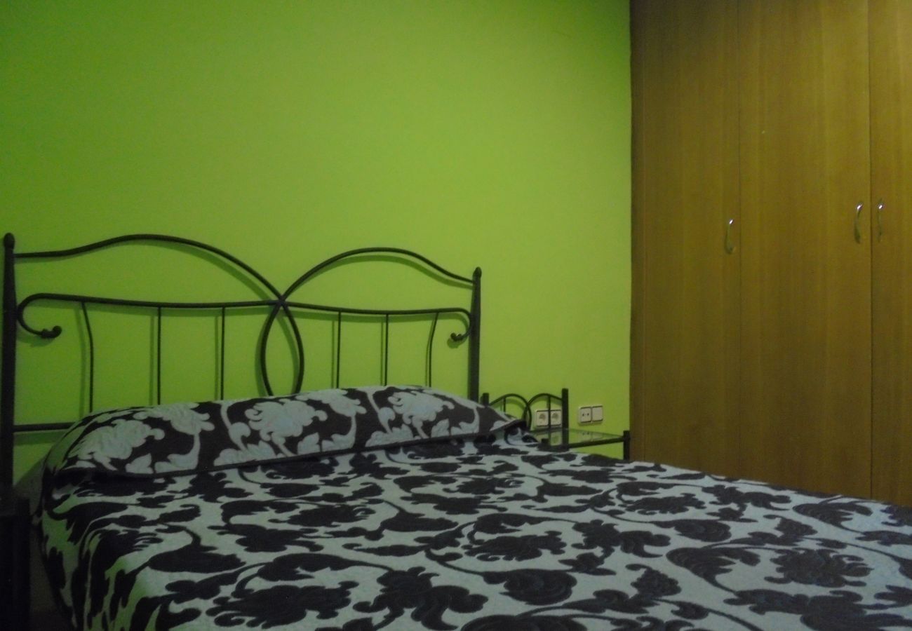 Appartement à Peñiscola - Llandels 21