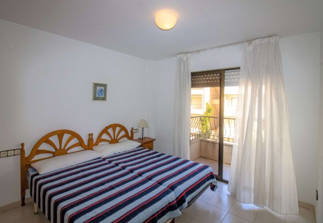 Appartement à Alcoceber / Alcossebre - PRIMERA LÍNEA PLAYA CARGADOR - Playamar 1021 Appartement à Alcoceber / Alcossebre - PRIMERA LÍNEA PLAYA CARGADOR - Playamar 1021