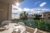 Appartement à Alcoceber / Alcossebre - PRIMERA LÍNEA PLAYA CARGADOR - Playamar 1021 Appartement à Alcoceber / Alcossebre - PRIMERA LÍNEA PLAYA CARGADOR - Playamar 1021