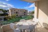 Appartement à Alcoceber / Alcossebre - PRIMERA LÍNEA PLAYA CARGADOR - Playamar 1021 Appartement à Alcoceber / Alcossebre - PRIMERA LÍNEA PLAYA CARGADOR - Playamar 1021