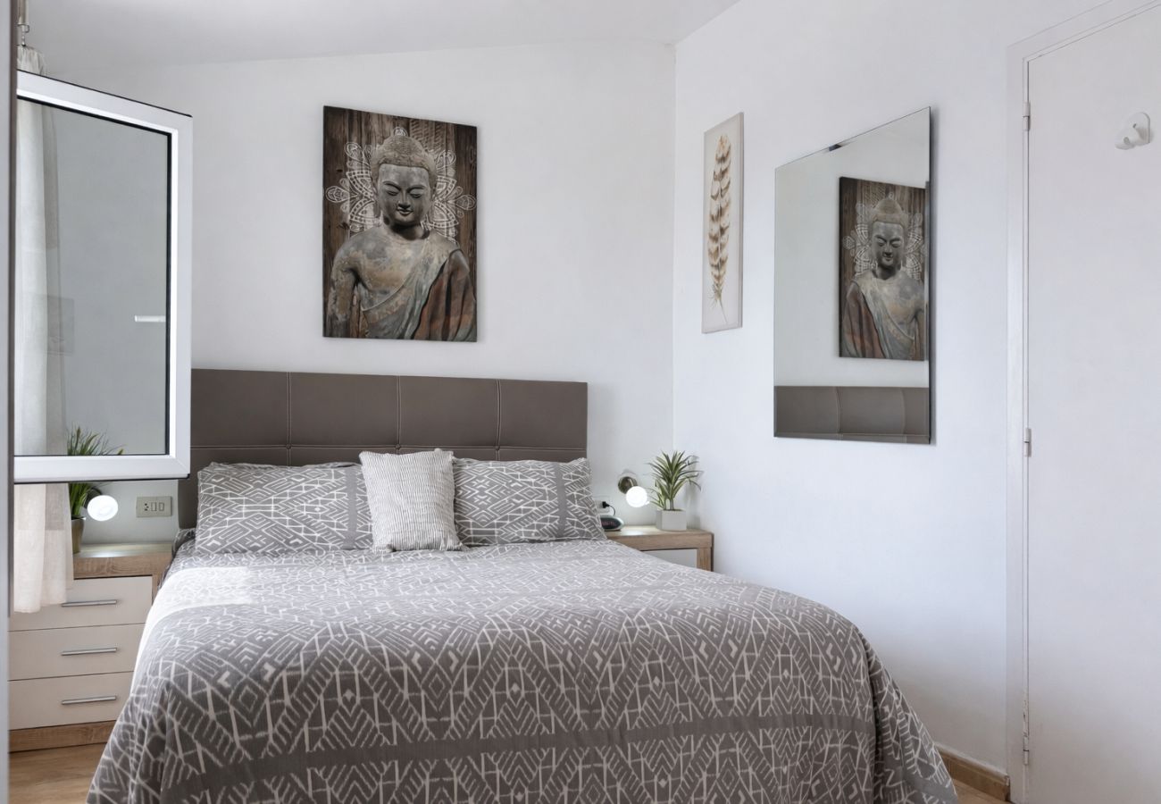 Maison mitoyenne à Alcocebre / Alcossebre - Luxury House Montesol Alcossebre