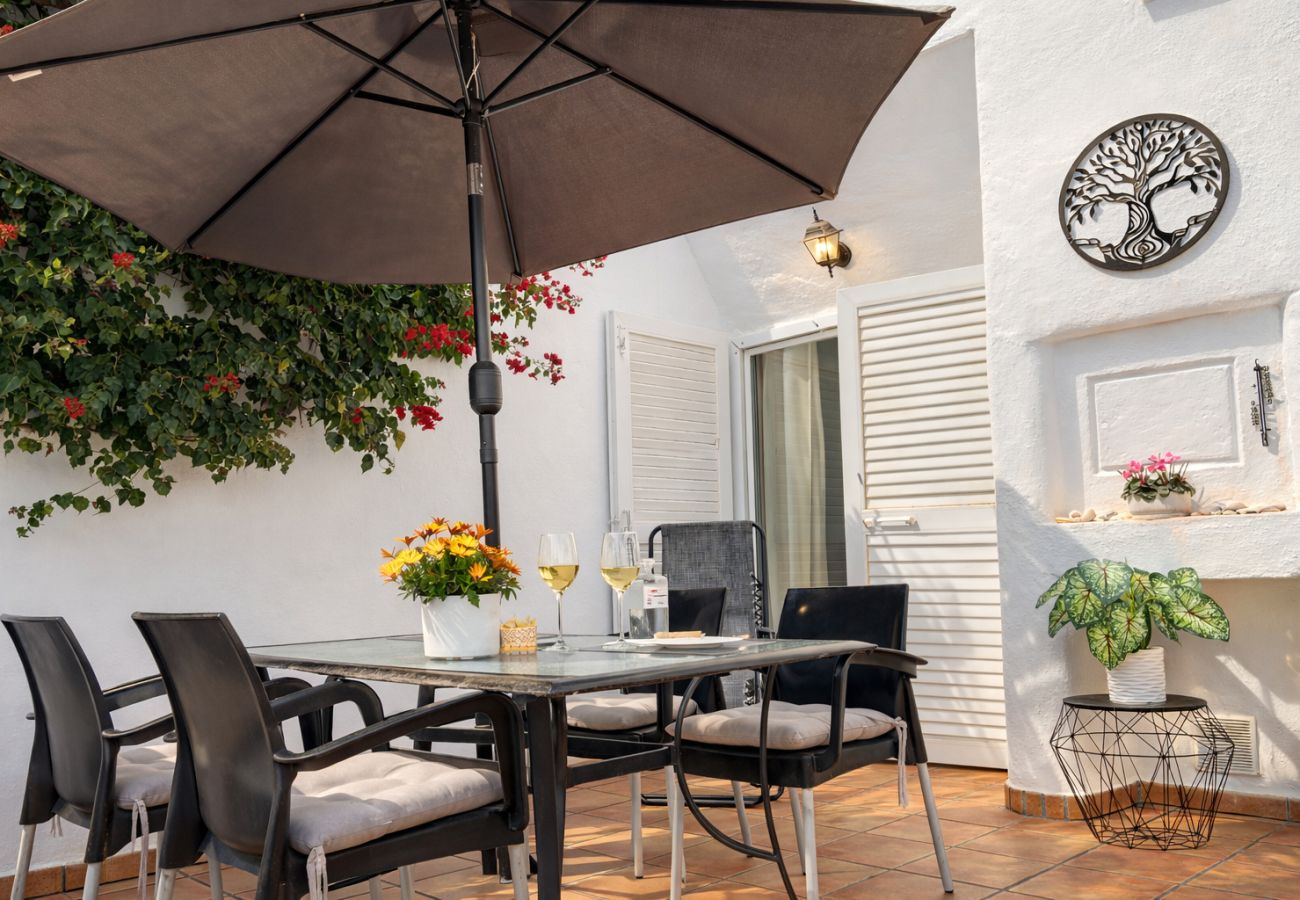 Maison mitoyenne à Alcocebre / Alcossebre - Luxury House Montesol Alcossebre