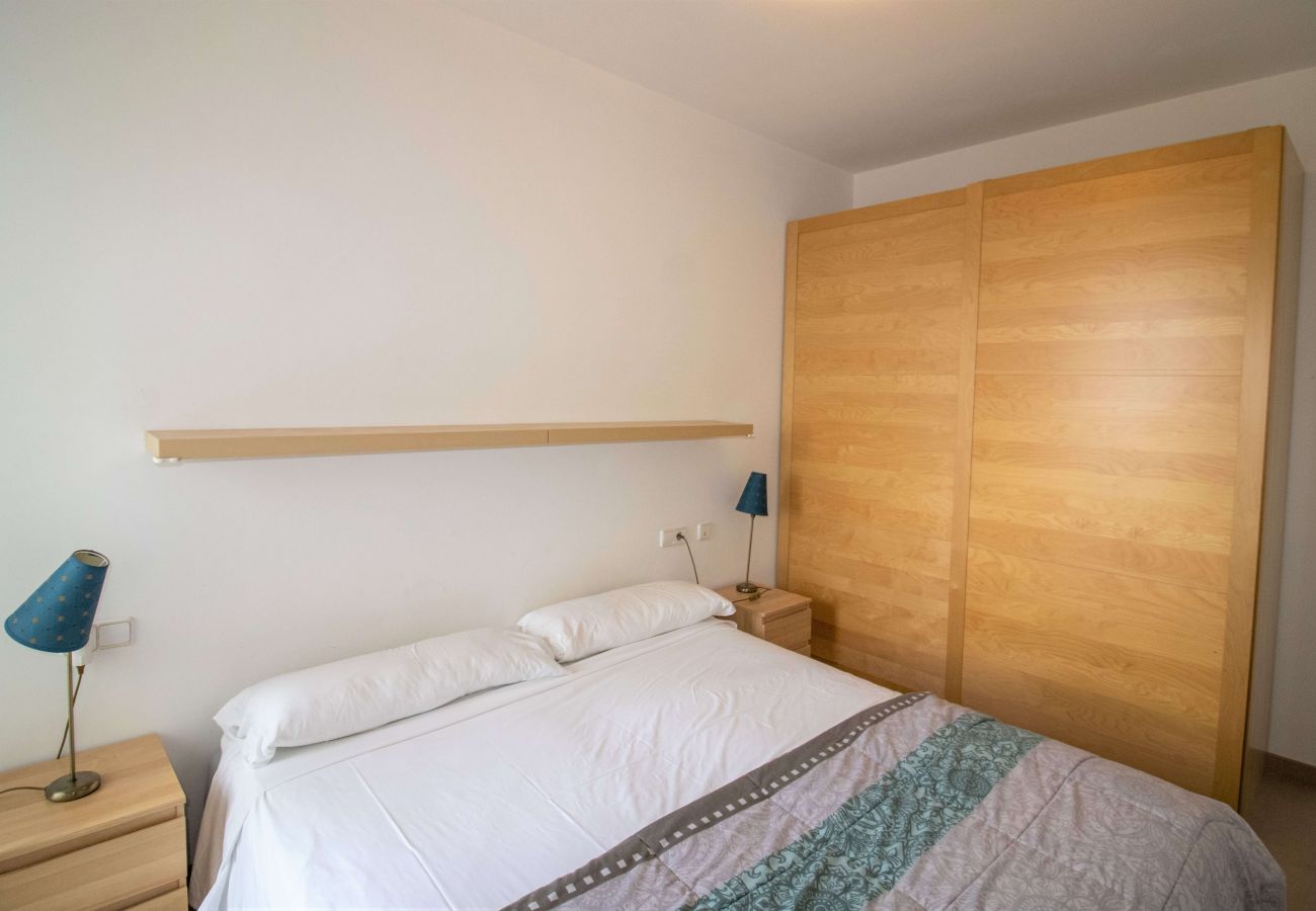 Appartement à Alcocebre / Alcossebre - Apartamento moderno céntrico - MESTRAL ALCOCEBRE