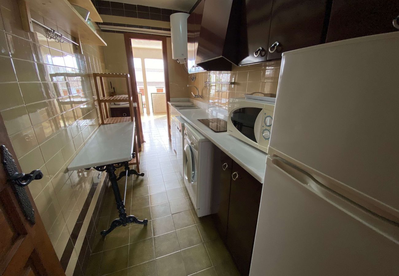Appartement à Alcocebre / Alcossebre - Neptuno I - 2º 8 ALCOCEBRE